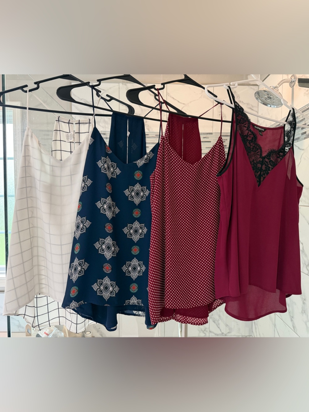 Express Tank Bundle